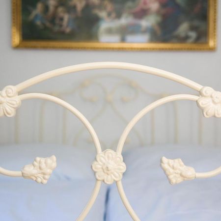 Bed and Breakfast Haus Probst Am See Schondorf am Ammersee Exteriér fotografie