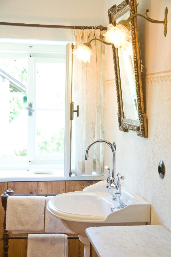 Bed and Breakfast Haus Probst Am See Schondorf am Ammersee Exteriér fotografie